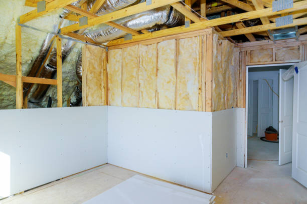 Best Insulation for Specific Applications in East Grand Rapids, MI