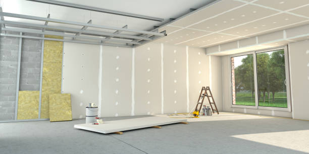 Best Types of Insulation in East Grand Rapids, MI